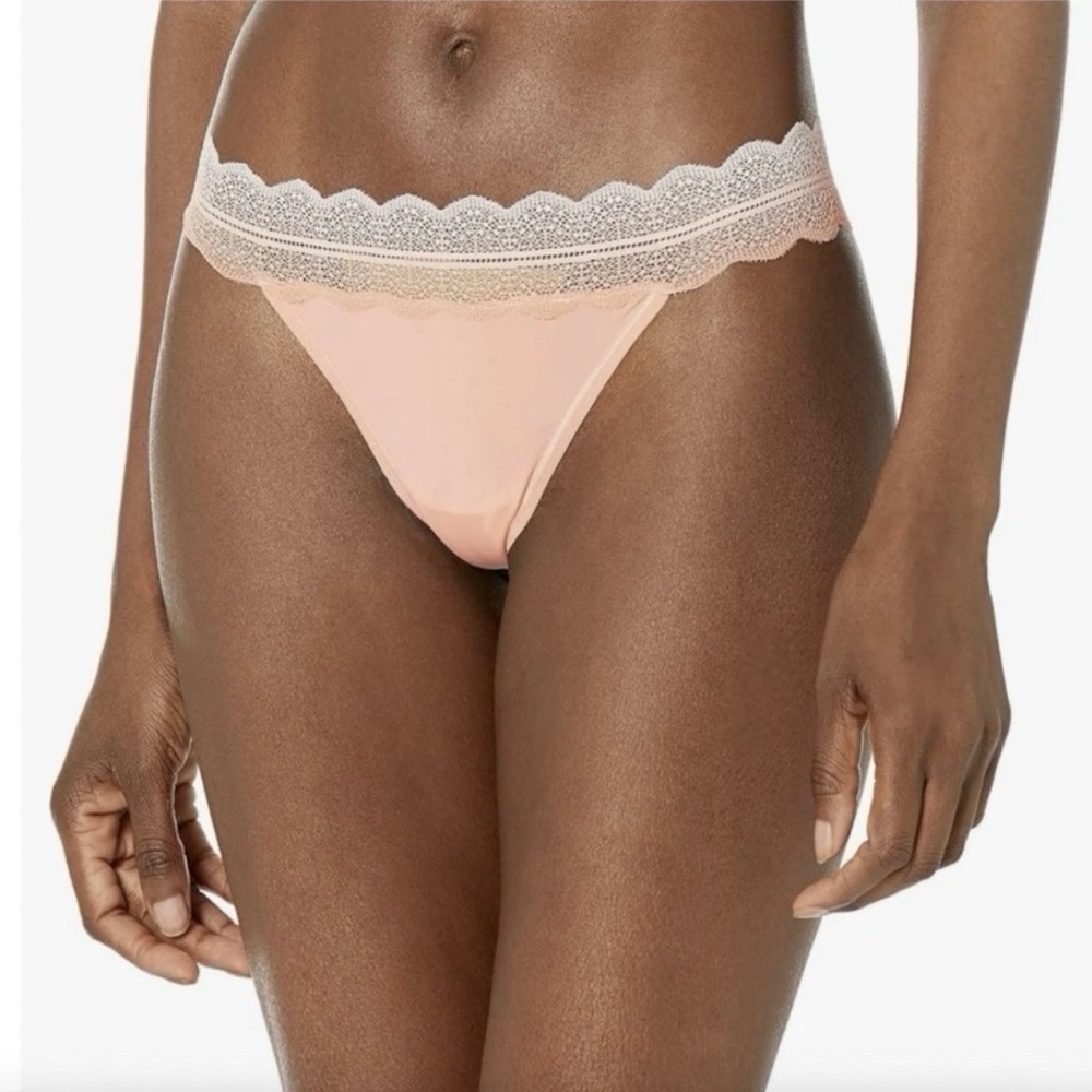 Calvin Klein Lace Panties bikini underwear panty ombré XL